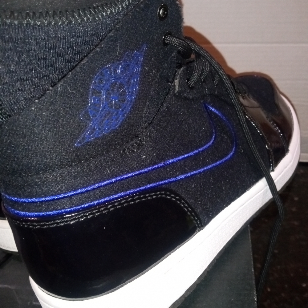 Jordan 1 - Picture 2 of 6